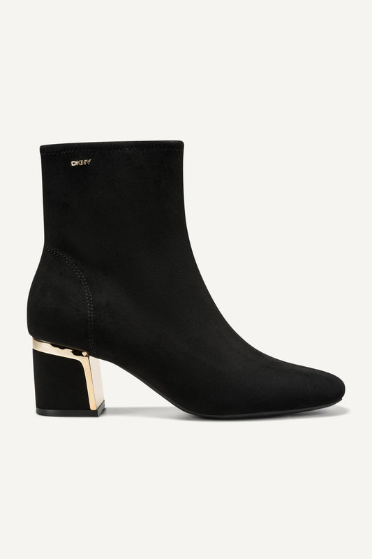 Morel DKNY CHIARA HEELED BOOTIE