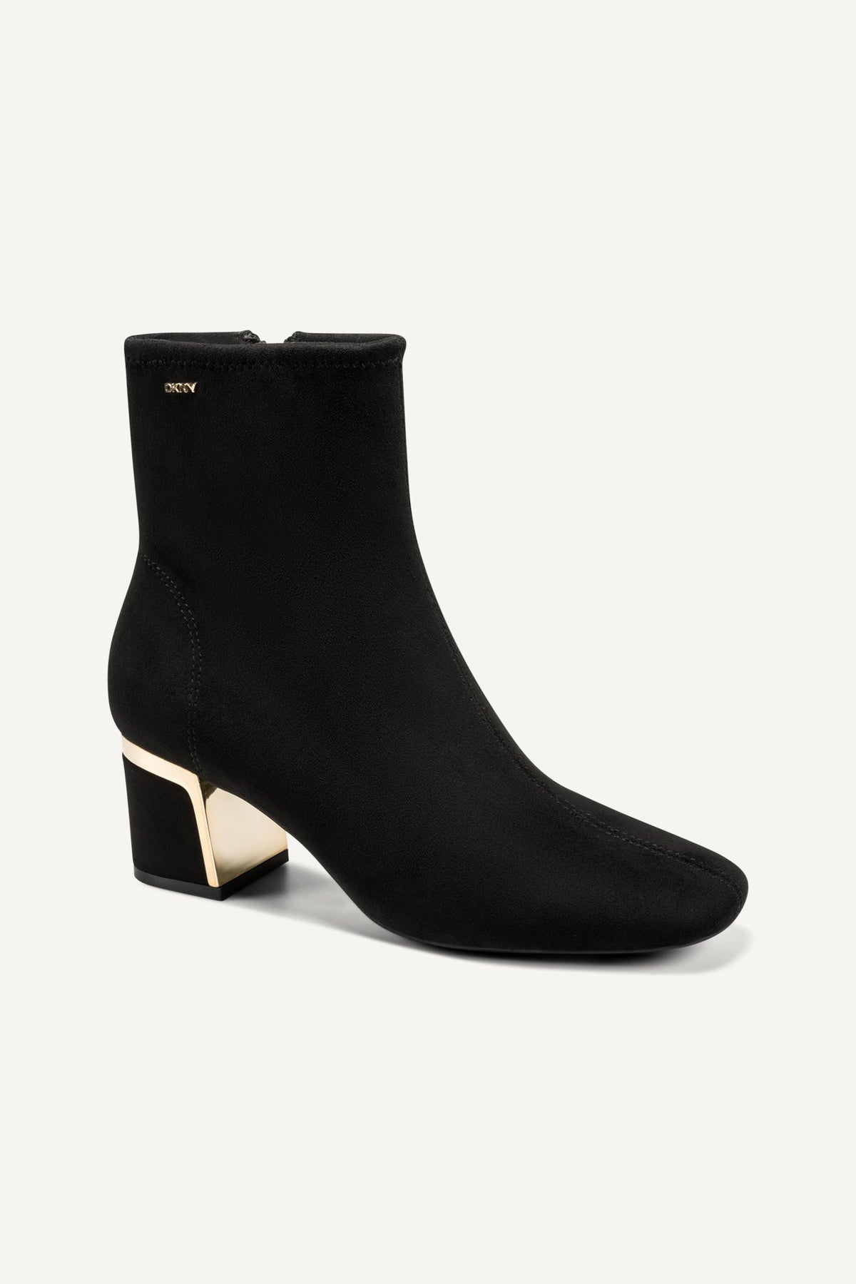 Morel DKNY CHIARA HEELED BOOTIE