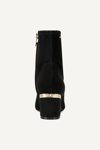 Morel DKNY CHIARA HEELED BOOTIE