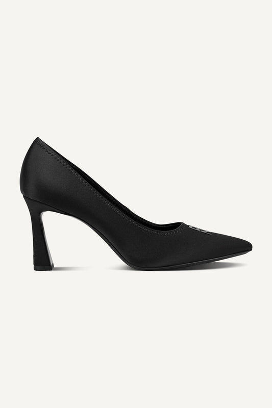 Black DKNY CAREY PUMP