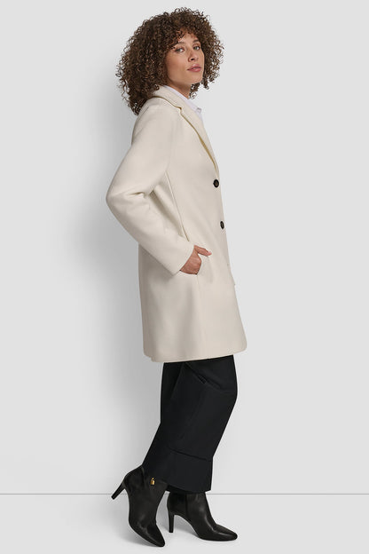 PEARL DKNY BLAZER COAT