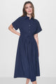 Spring Navy