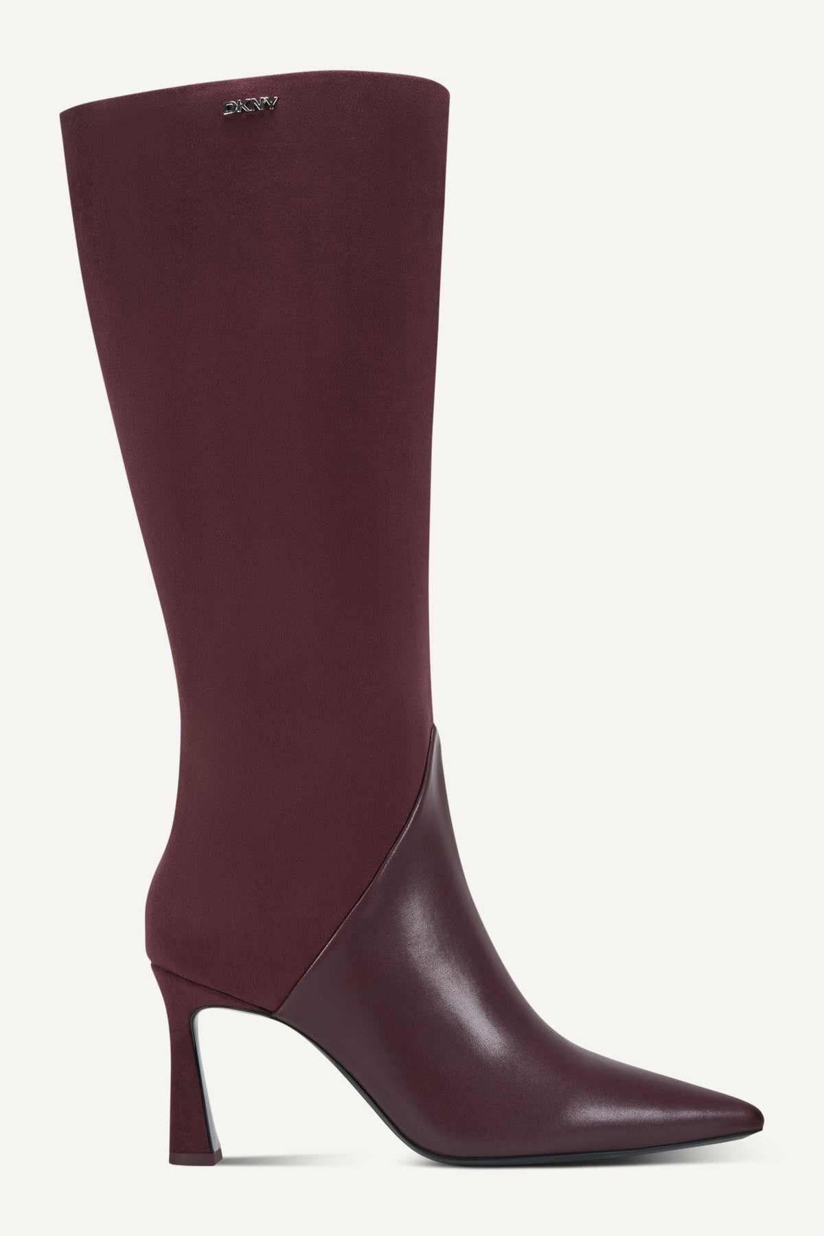 Sangria DKNY CLARINDA HEELED BOOT