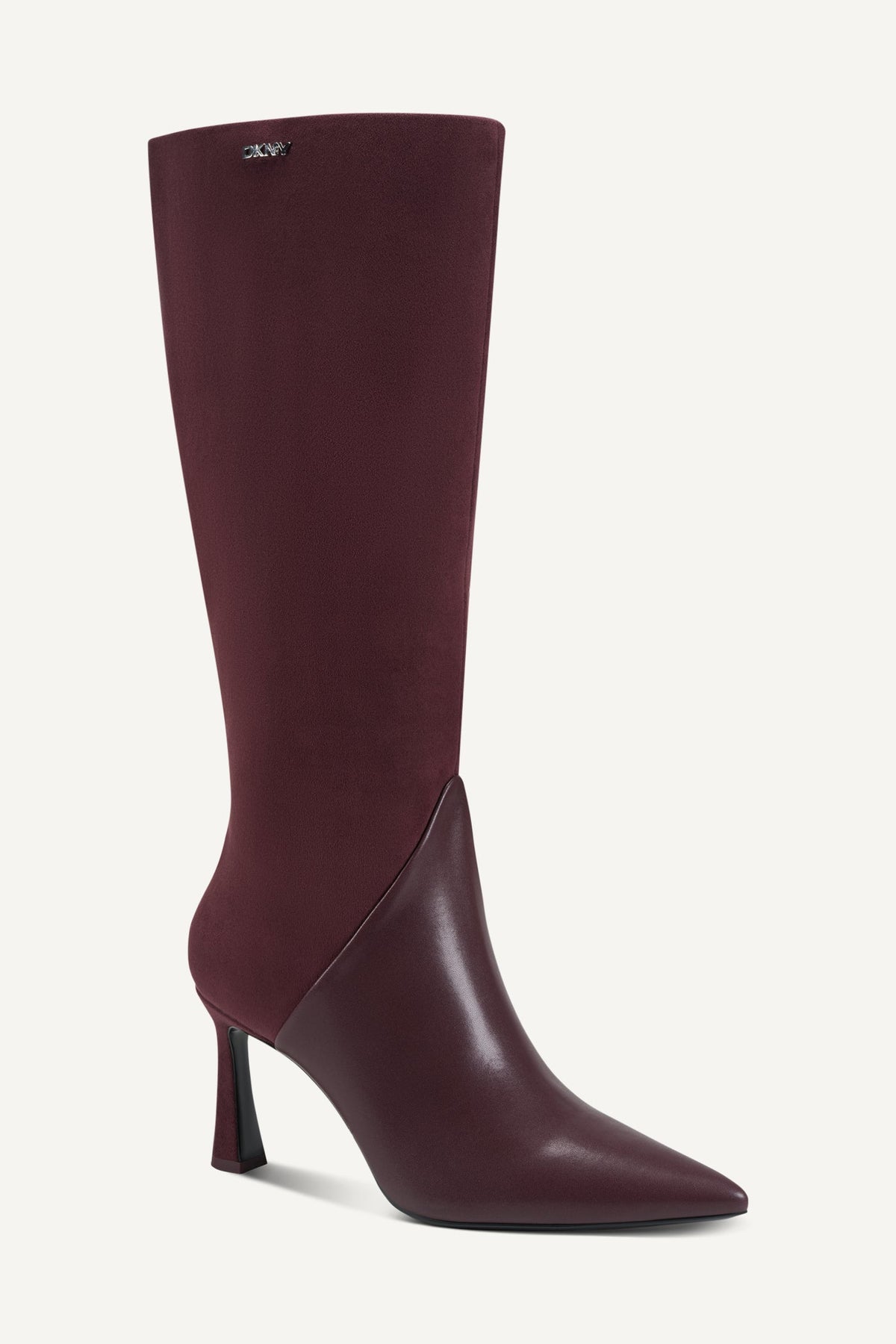 Sangria DKNY CLARINDA HEELED BOOT