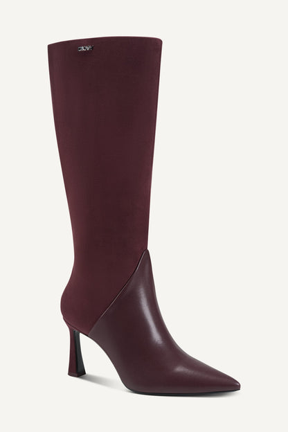 Sangria DKNY CLARINDA HEELED BOOT