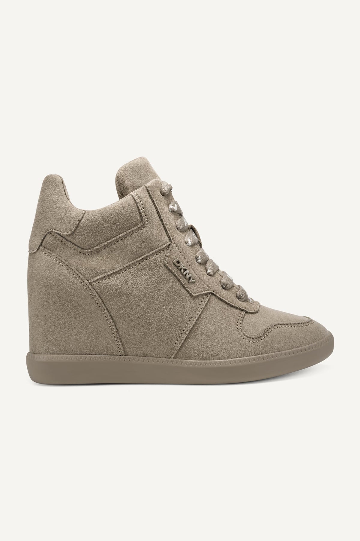 Antelope DKNY SEREINA LACE UP SNEAKER