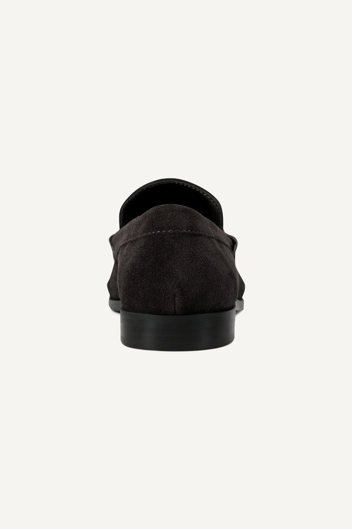 Black DKNY DAWES LOAFER