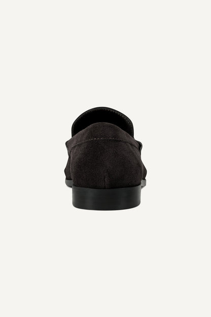 Black DKNY DAWES LOAFER