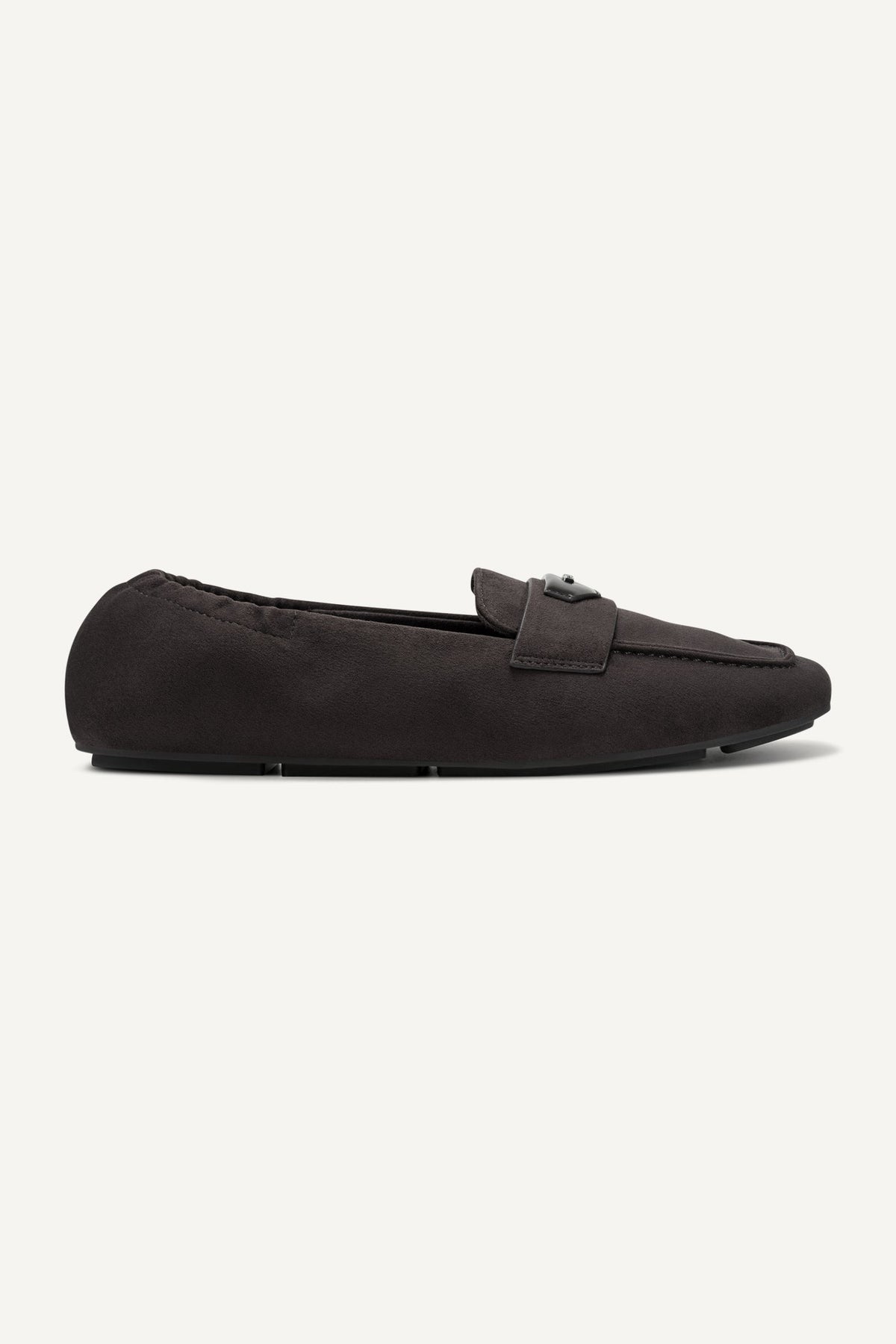Brown DKNY DELMAR DRIVER