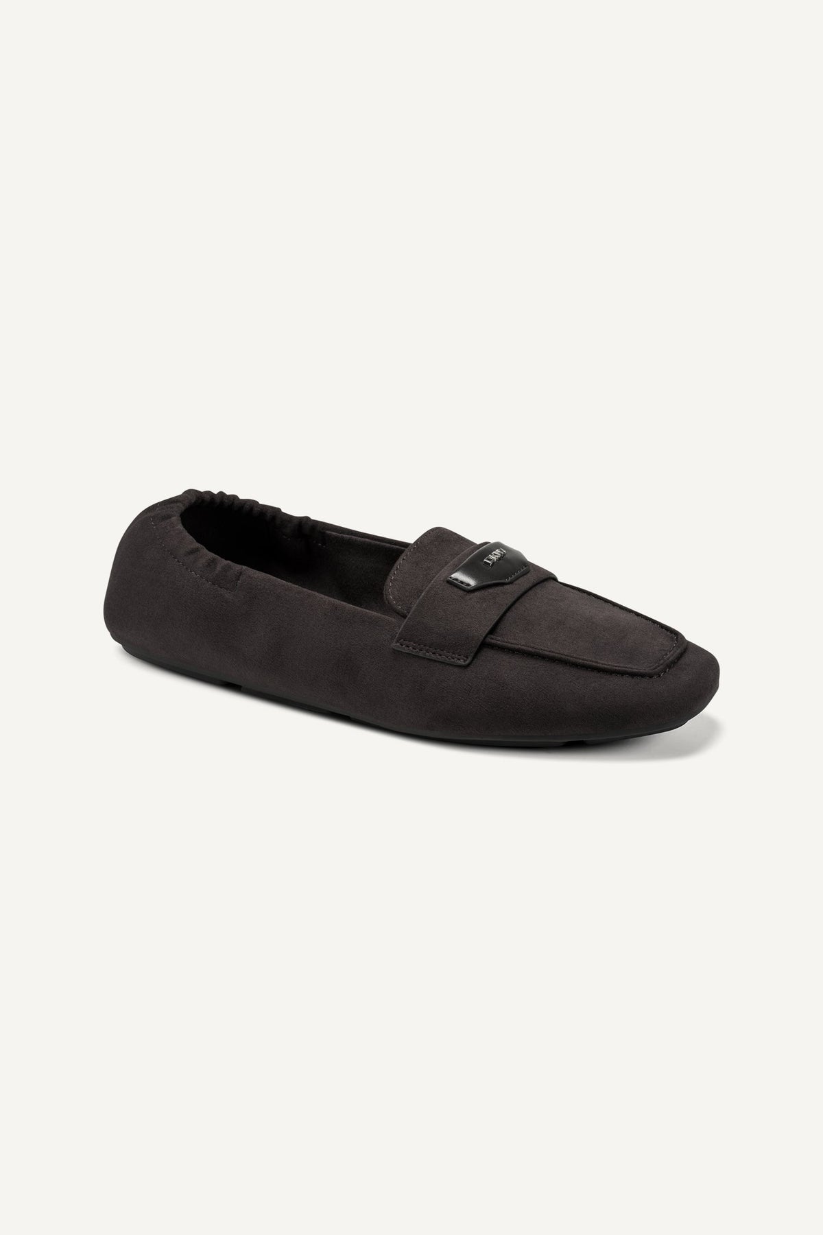 Brown DKNY DELMAR DRIVER