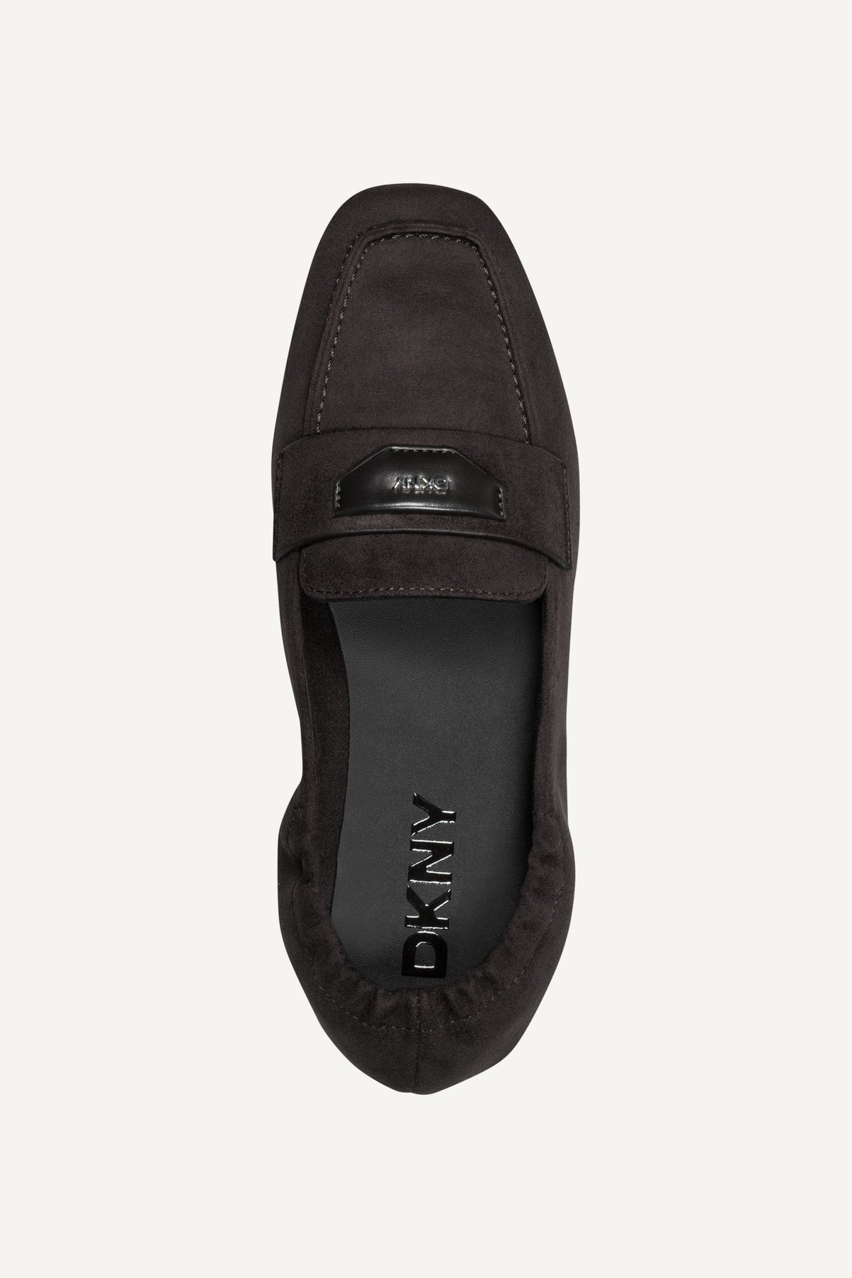 Brown DKNY DELMAR DRIVER