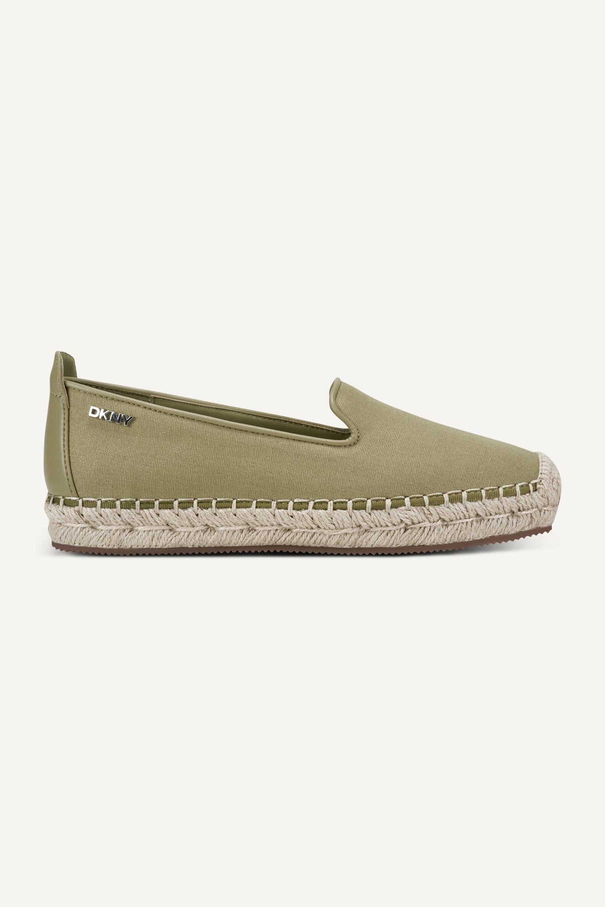 Black DKNY MALLANDRA ESPADRILLE