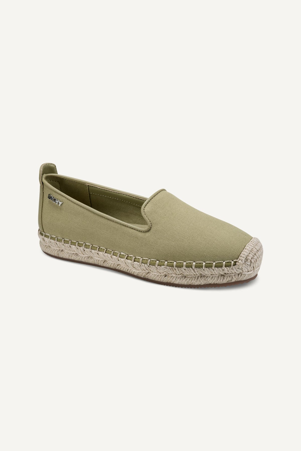 Black DKNY MALLANDRA ESPADRILLE