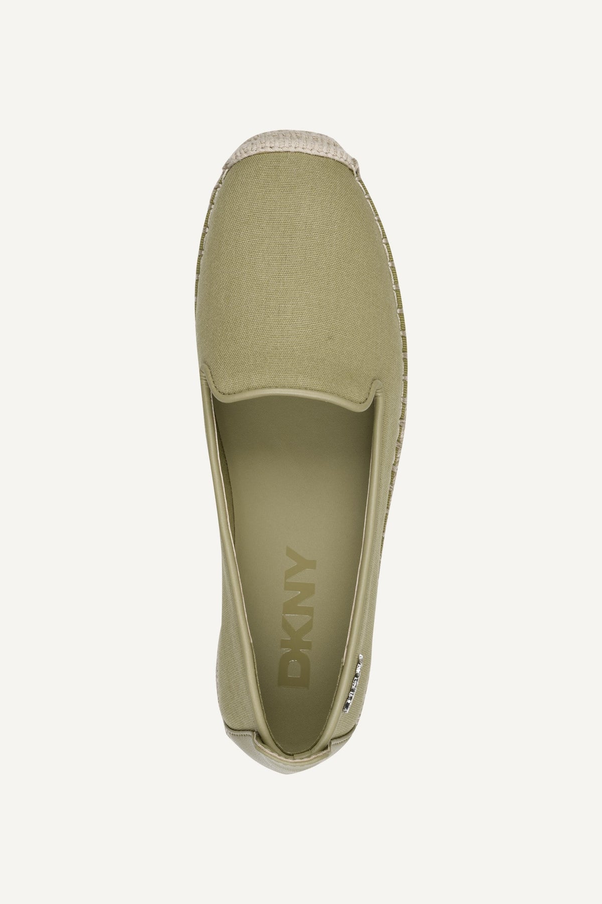 Black DKNY MALLANDRA ESPADRILLE