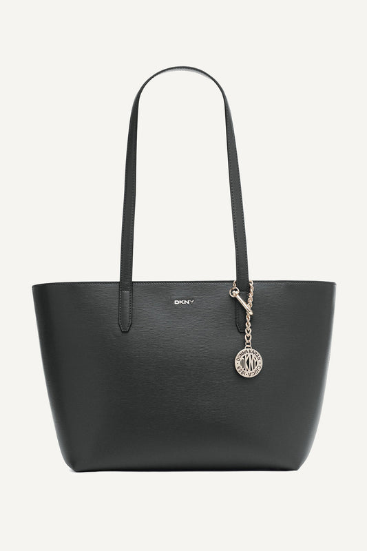 Black DKNY BRYANT TOTE