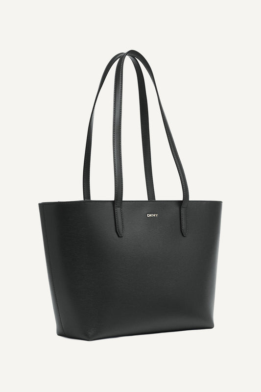 Black DKNY BRYANT TOTE