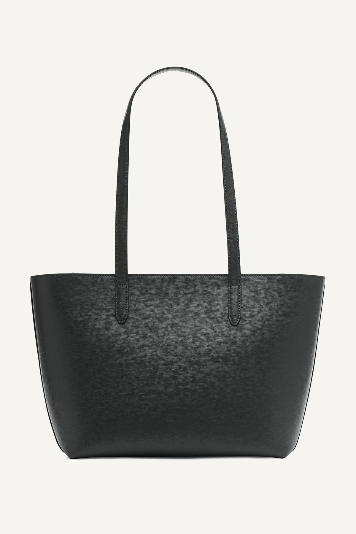 Black DKNY BRYANT TOTE