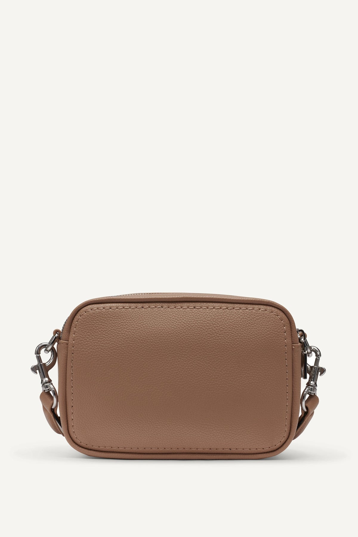 Cappuccino DKNY NESSA CAMERA BAG