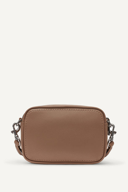 Marshmallow DKNY NESSA CAMERA BAG