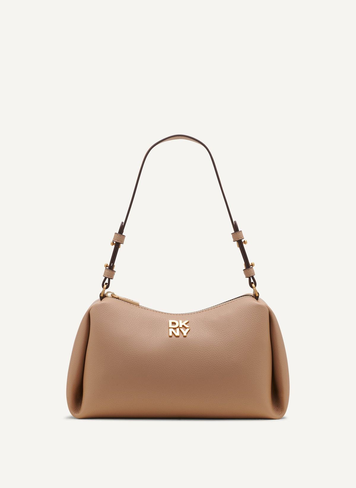 Pale Blush DKNY REMY SHOULDER BAG