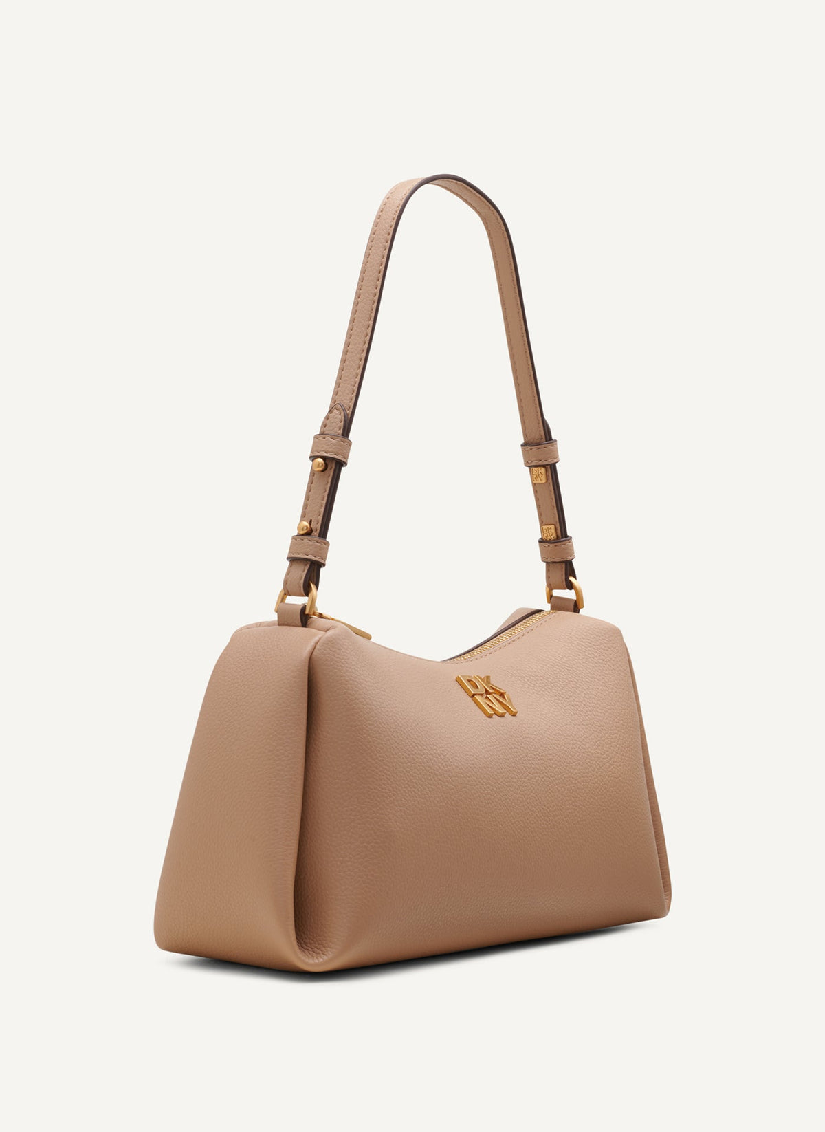 Pale Blush DKNY REMY SHOULDER BAG