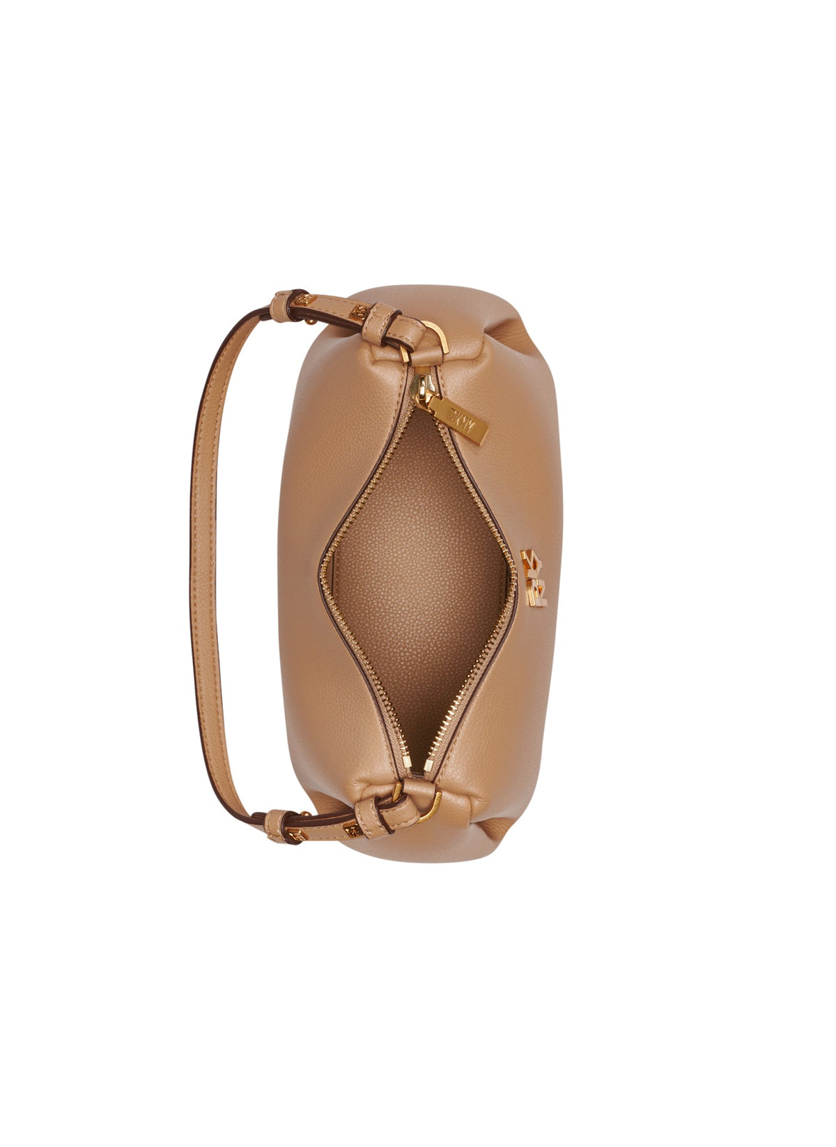 Pale Blush DKNY REMY SHOULDER BAG