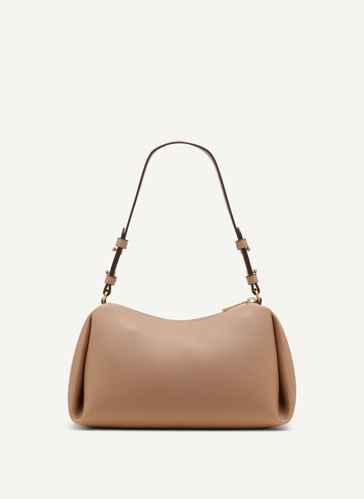 Pale Blush DKNY REMY SHOULDER BAG