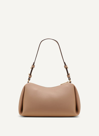 Pale Blush DKNY REMY SHOULDER BAG