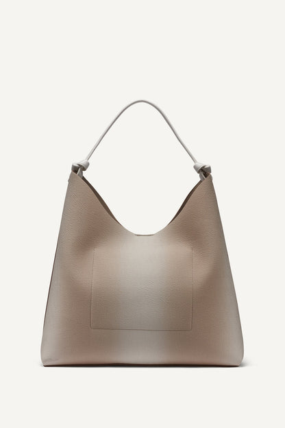 Light Taupe DKNY PAULA HOBO