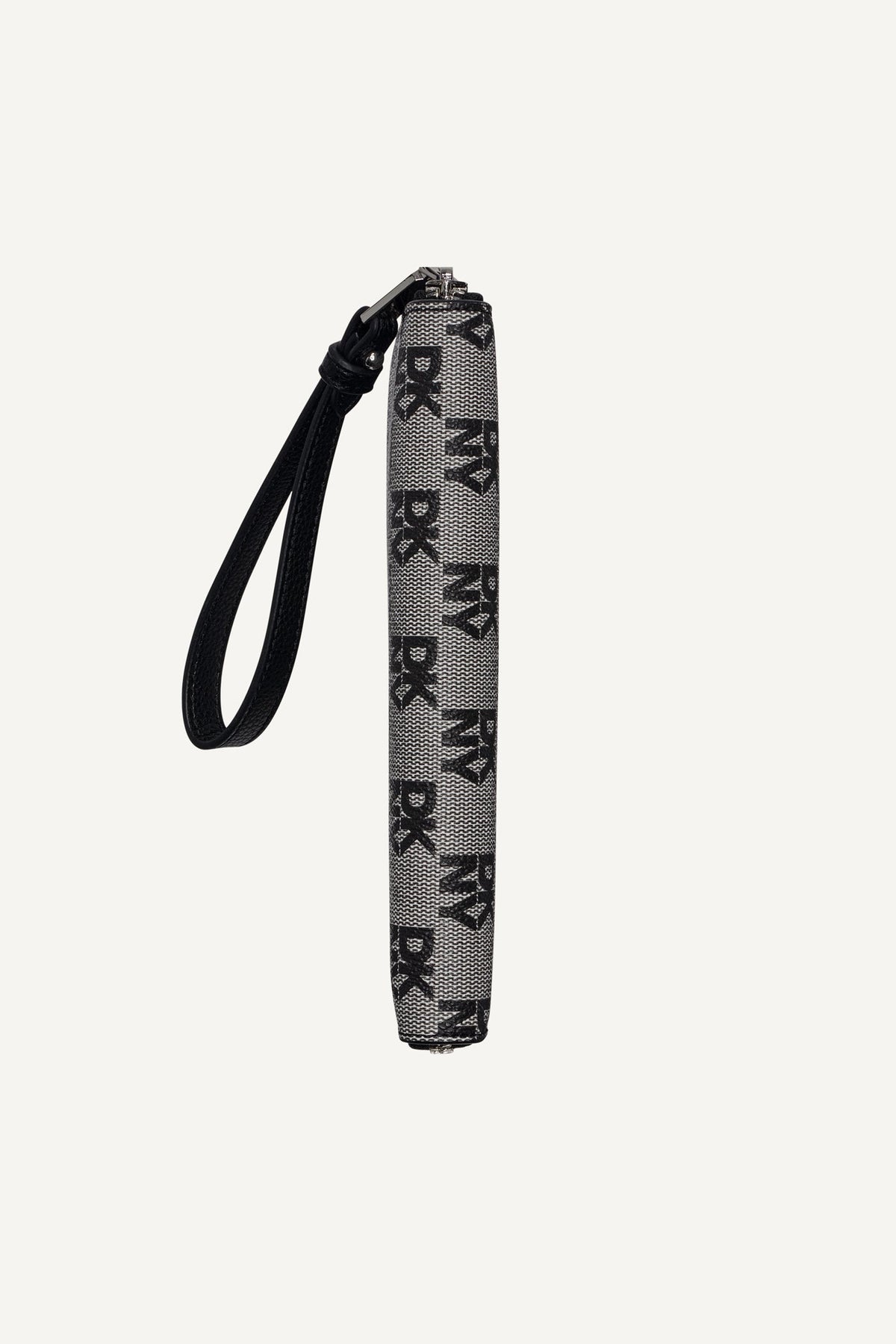 Chino/Cappuccino DKNY SARAH LARGE ZIP AROUND WALLET