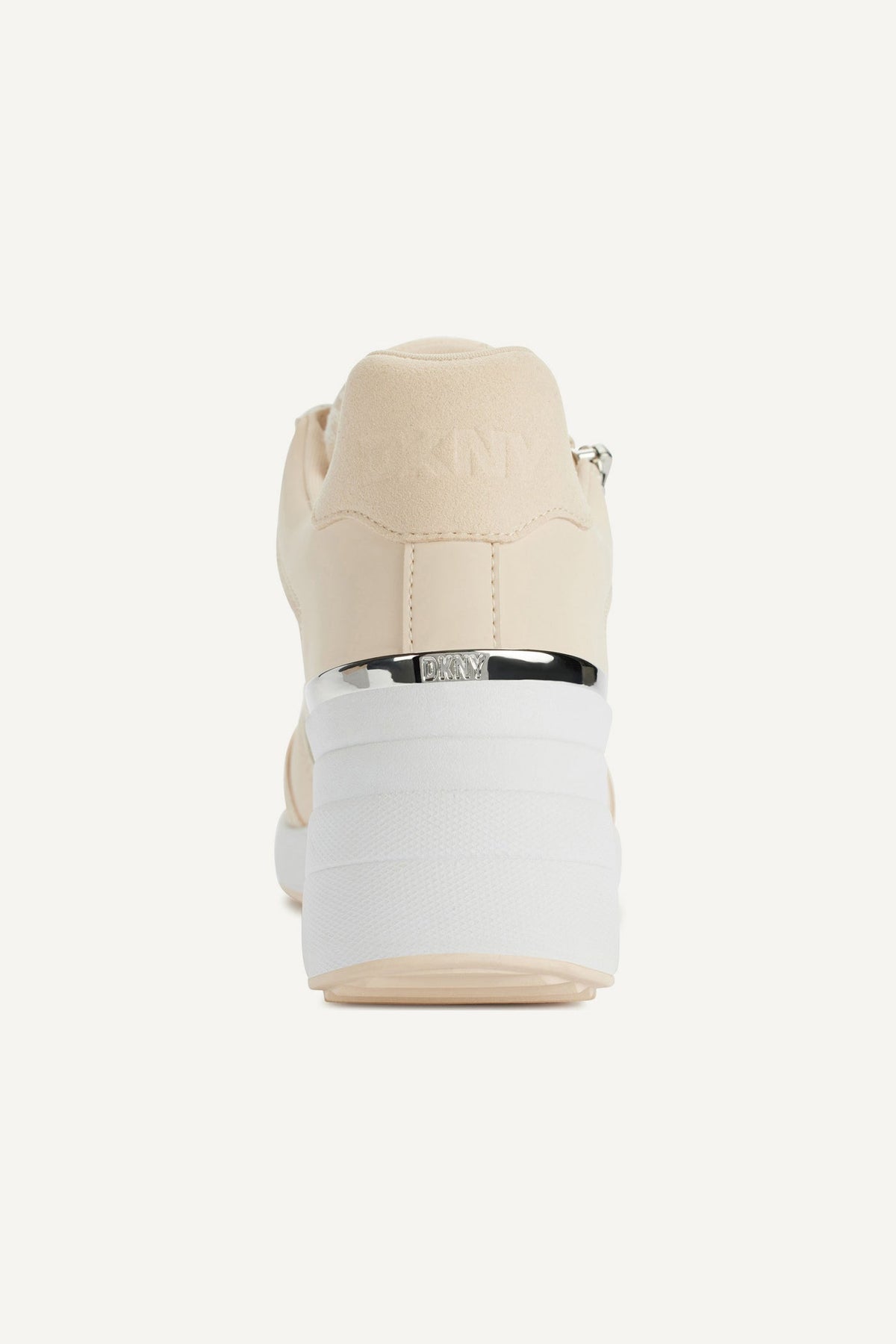 HEMP DKNY KALINA WEDGE SNEAKER