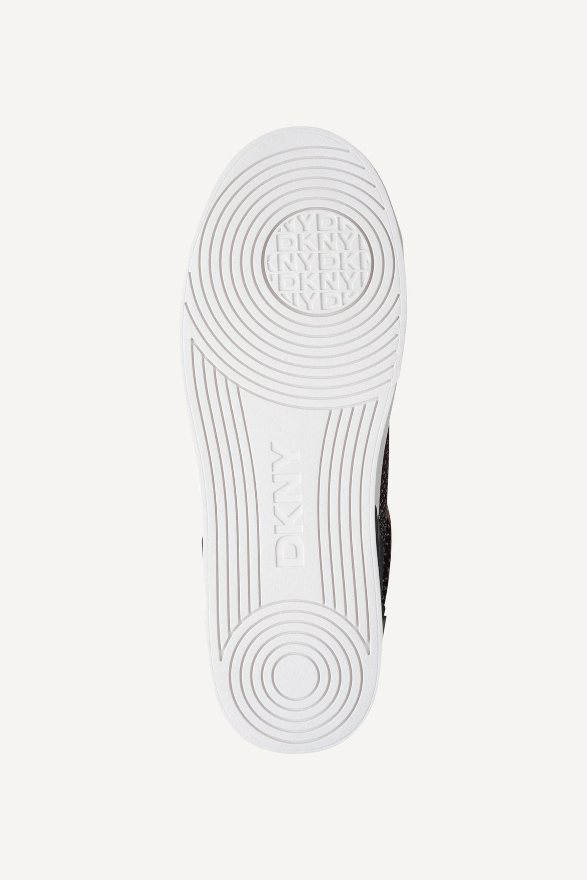Camouflage DKNY MEI LACE UP SNEAKER