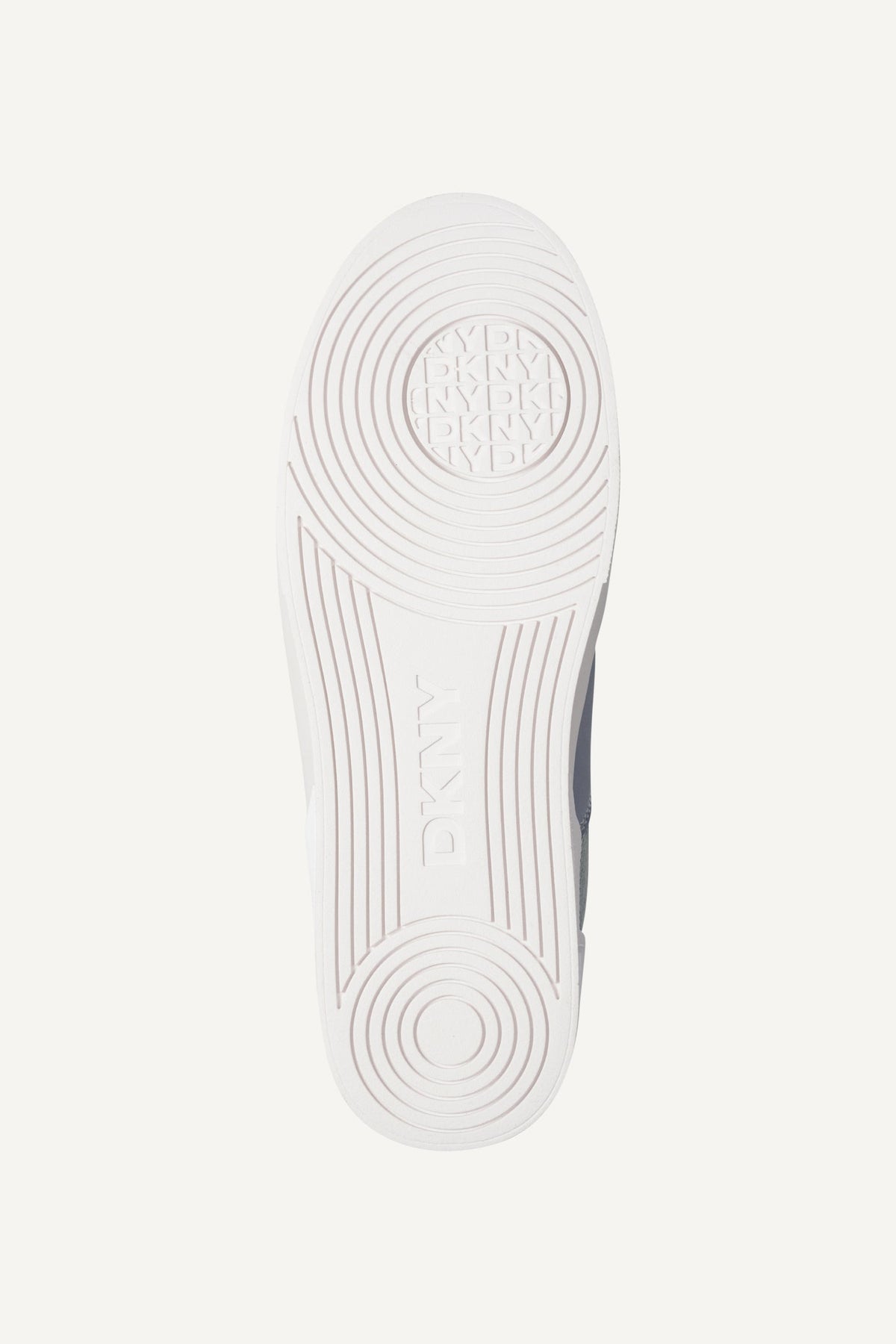 Light Blue DKNY MURPHY MULE SNEAKER MULE
