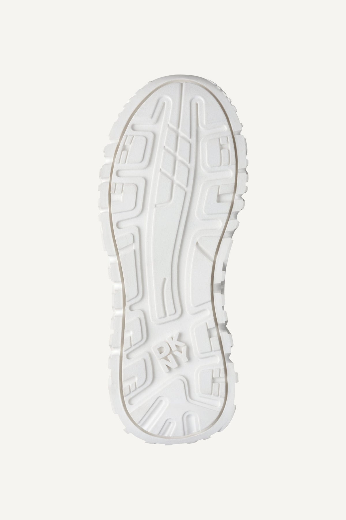 Pink DKNY LILLIE SLIP ON SNEAKER