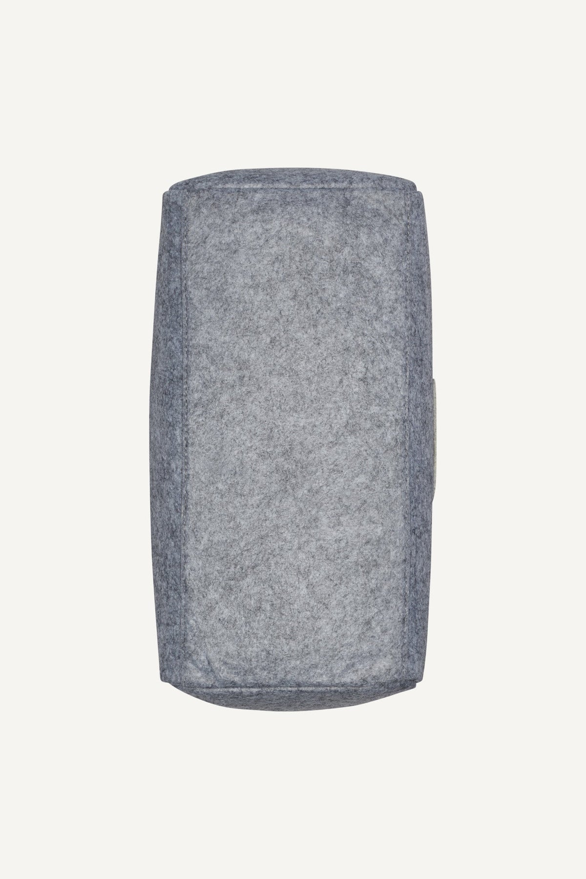 Heather Grey/Black/Oat DKNY REESE TOTE
